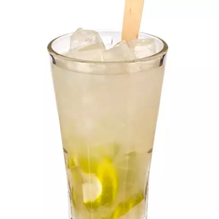 Caipirinha