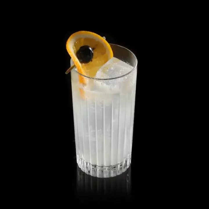 Genever Collins