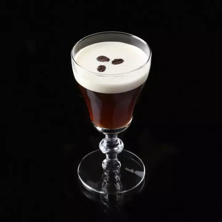 Irish Coffee