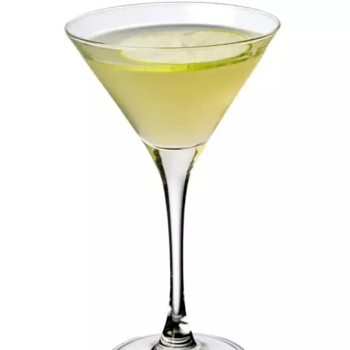 Polish Martini