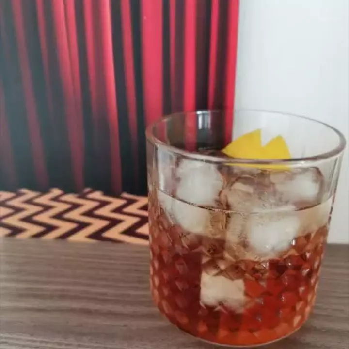Return to Twin Peaks