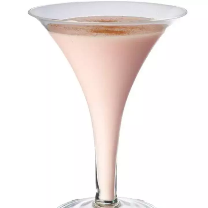 Silk Stocking