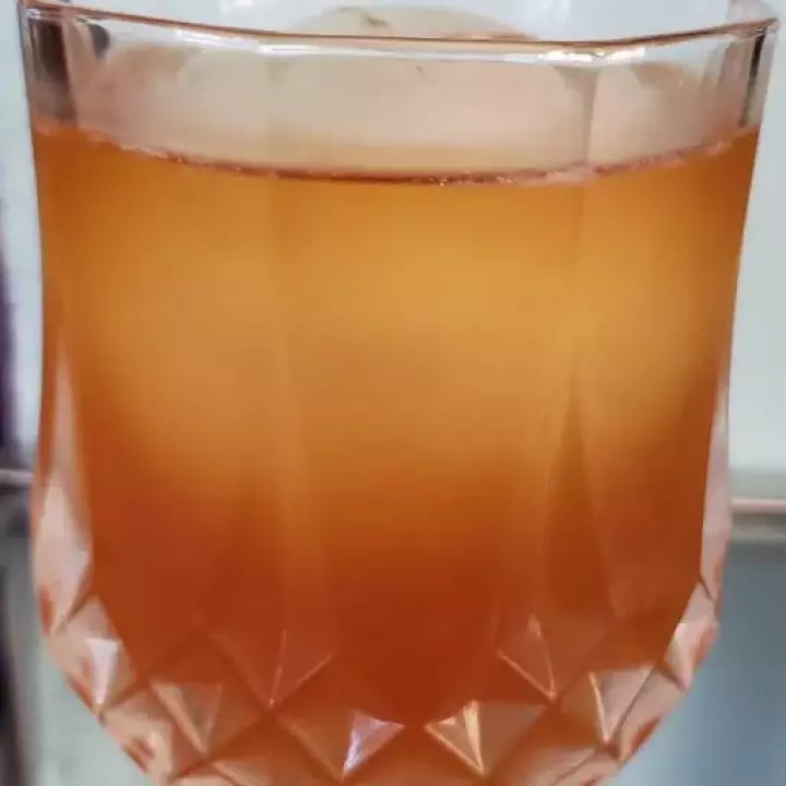 JRs Navy Grog