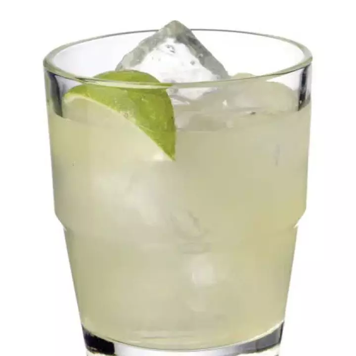 Tommy's Margarita