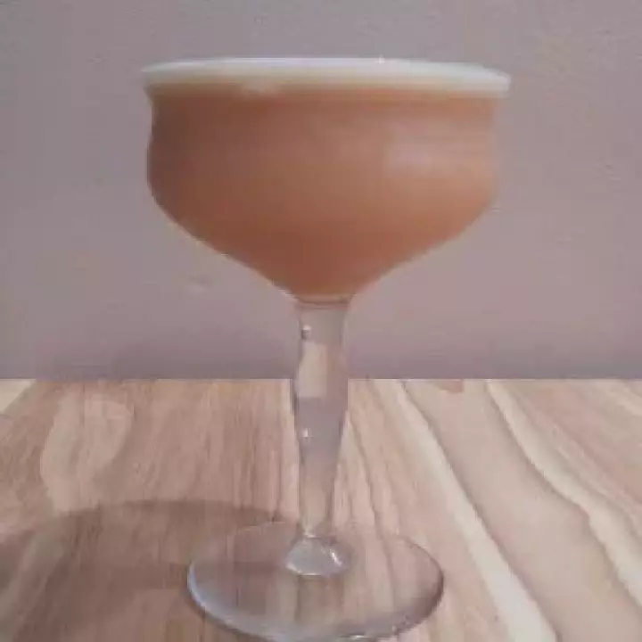 French Winnie sour