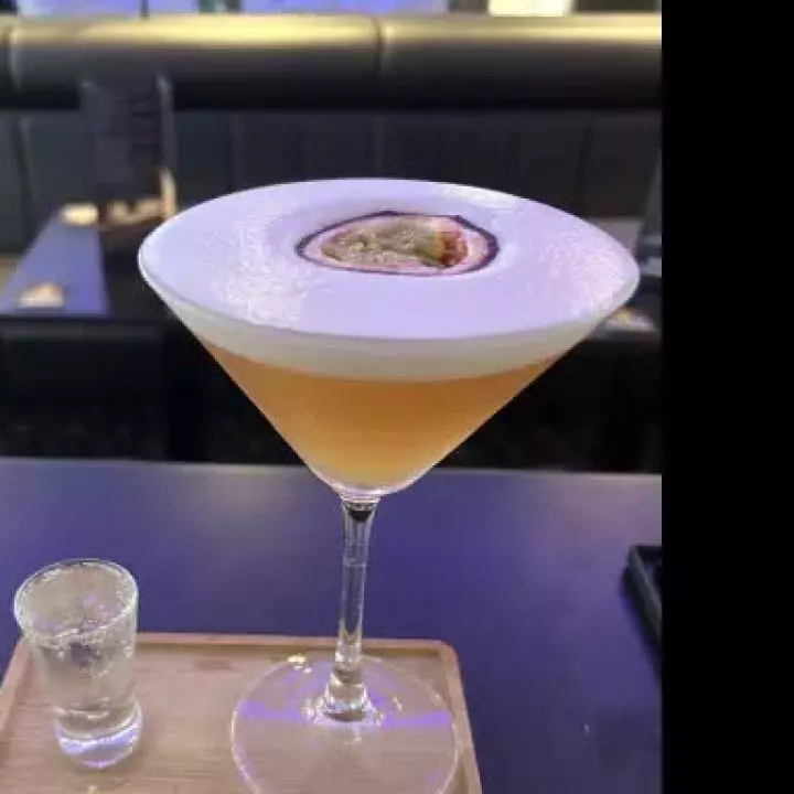 Pornstar Martini