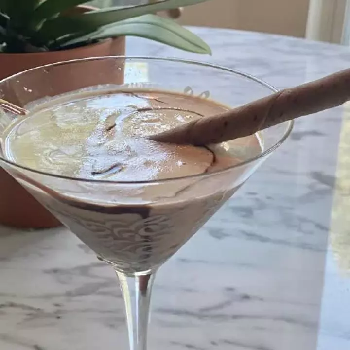 BB Indulgent Morning Espresso Martini