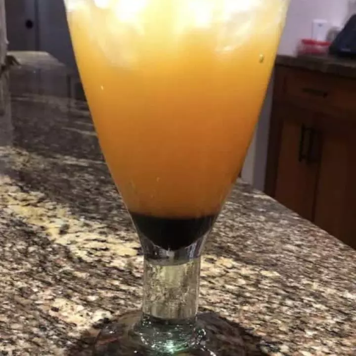 Kueni Cocktail