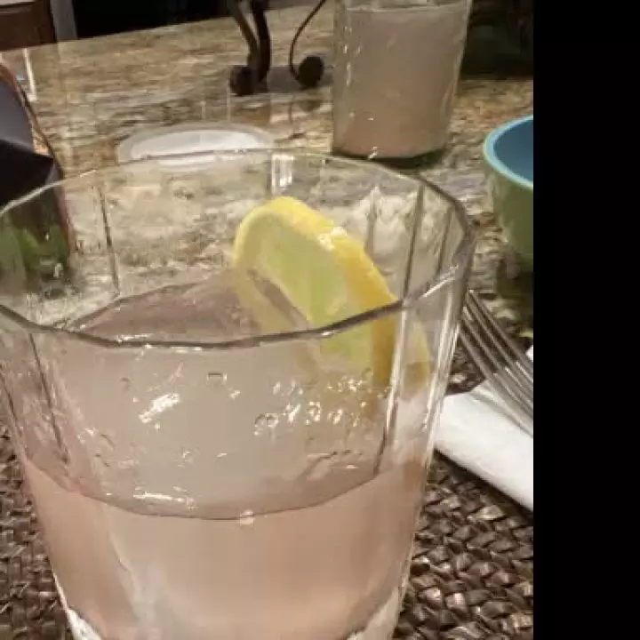 Marks Pamplemousse Margarita