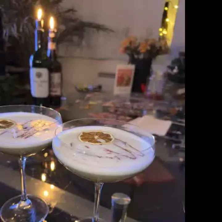 Birdie Sour