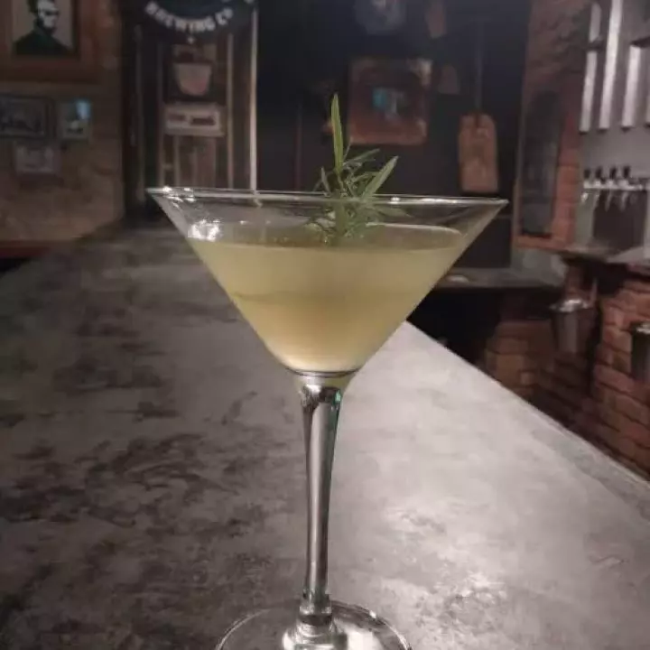 Hayman's Arctic