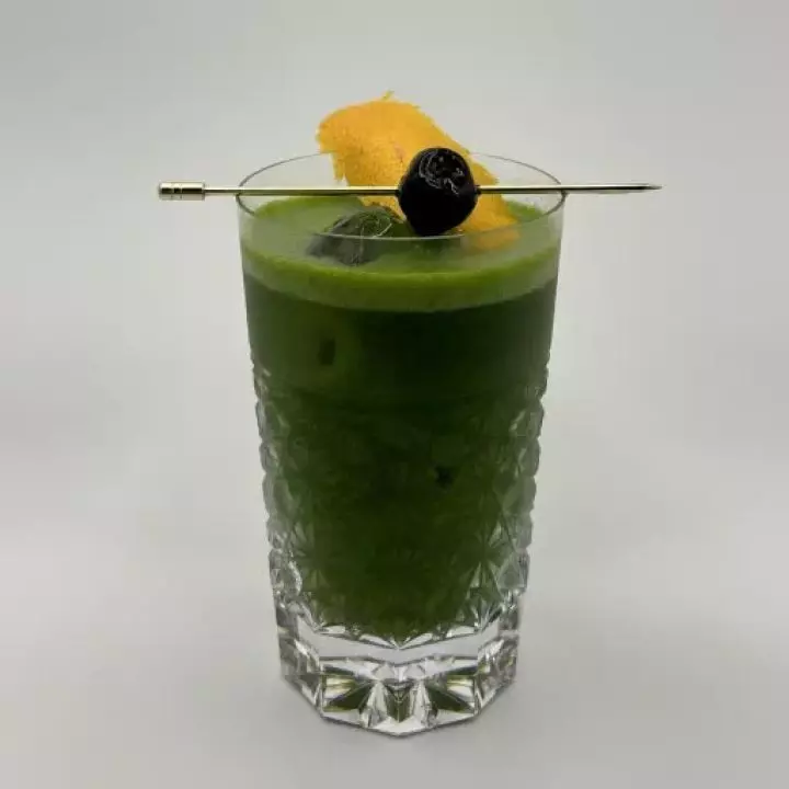 Eurasia Fizz