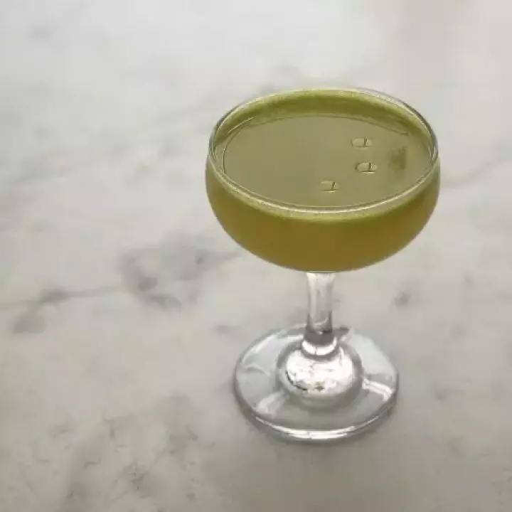 Budding Fancy