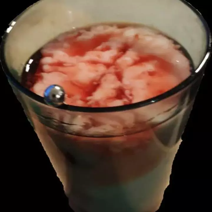 Brain Juice