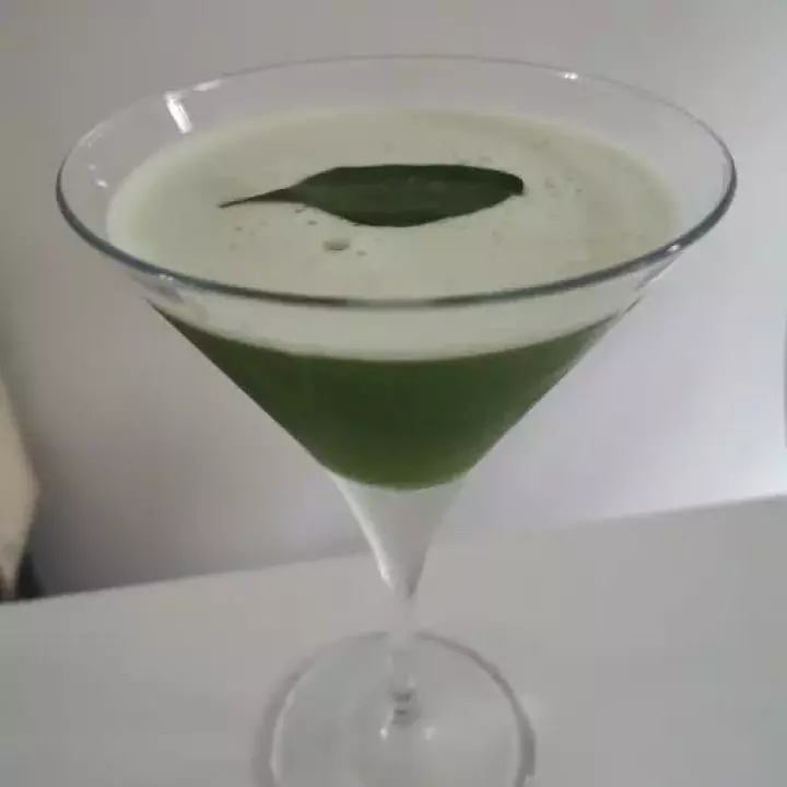 The Green King