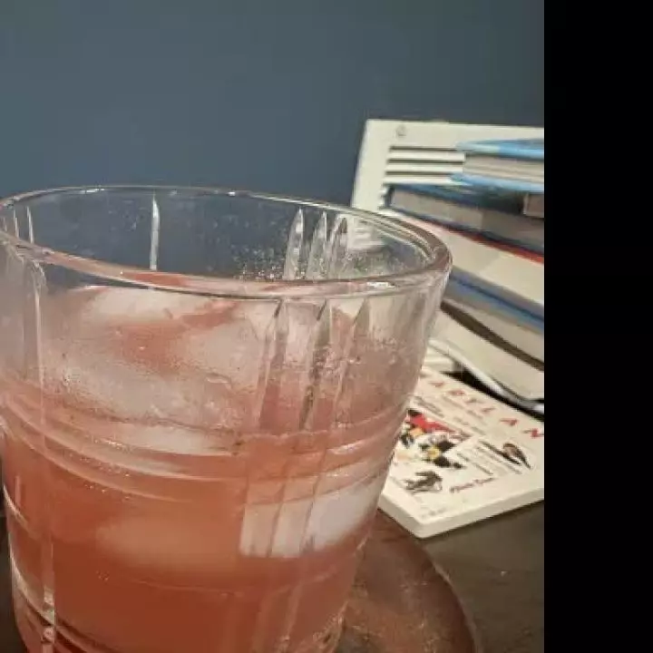 Agua Fresca
