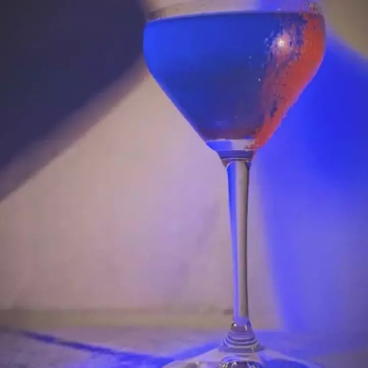 A Bartender's Dream