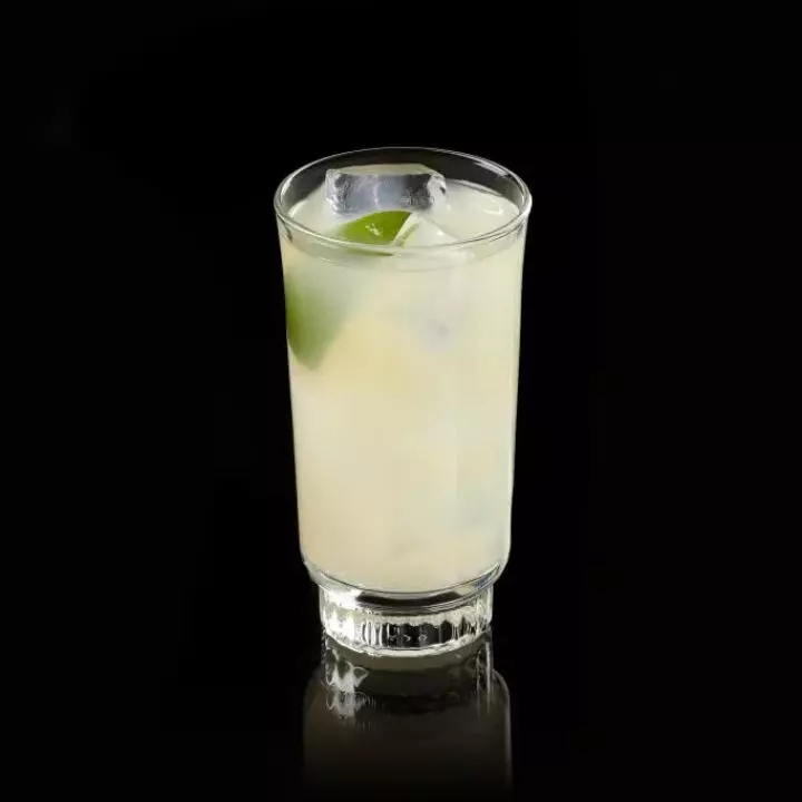 Absinthe Dripped