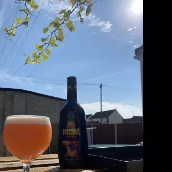 Auburn breeze