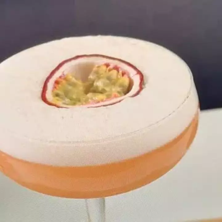 The Sweet Pornstar