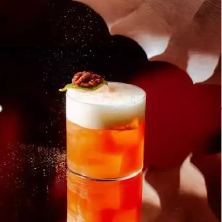 Honey mead tipple