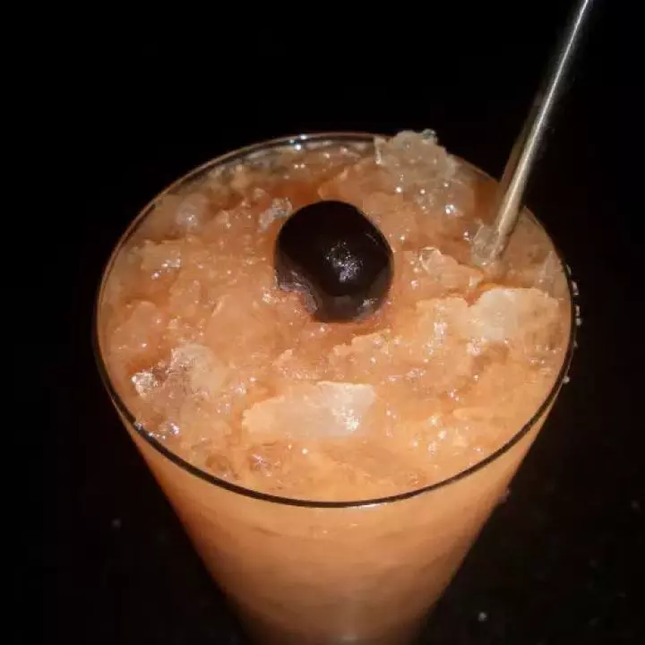 Alabaster Snowball