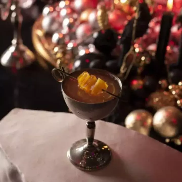 Plantation Daiquiri