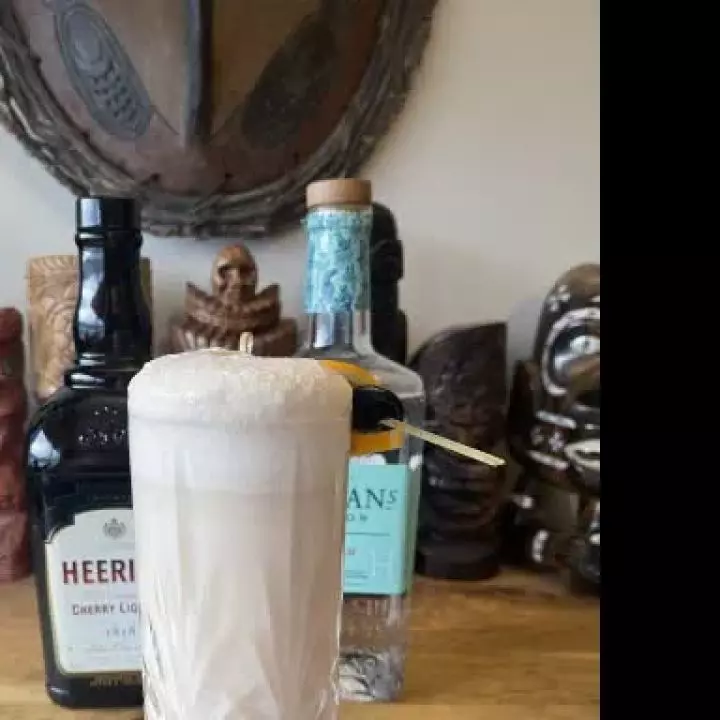 Danish Fizz