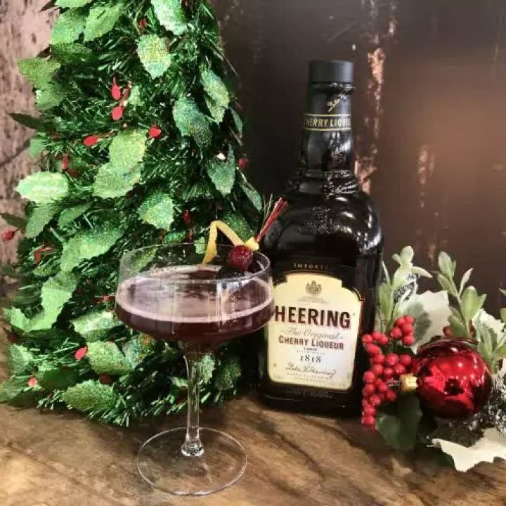 Bright and Cheery