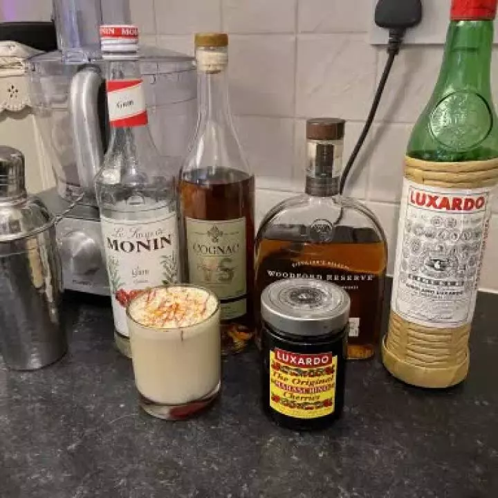 Norks Nog