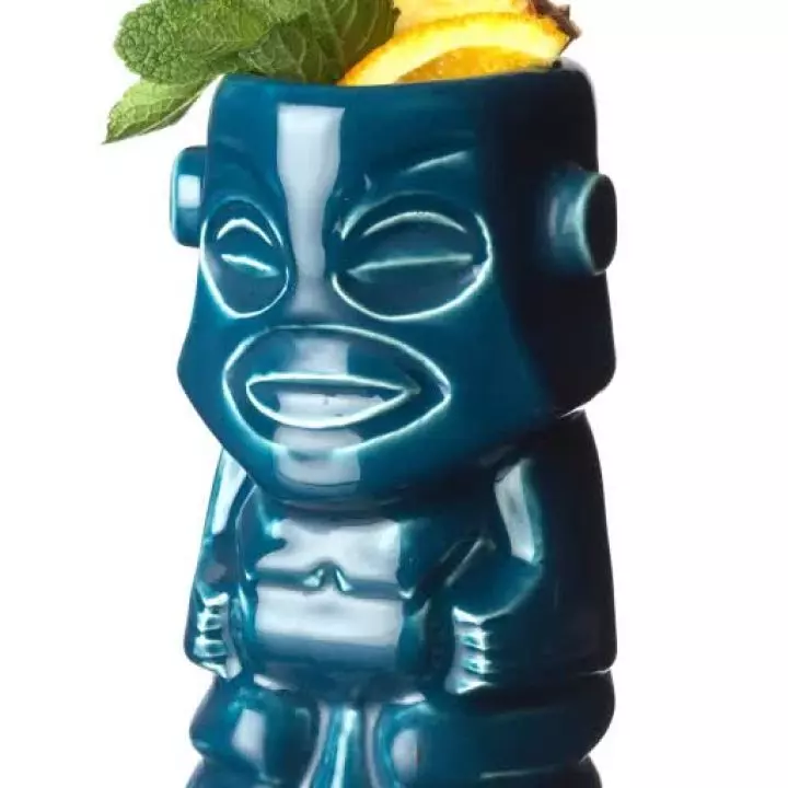 Tiki Max
