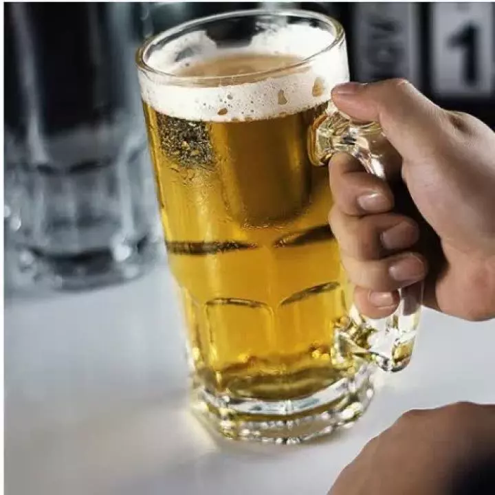 The Real Long Island Ice Tea