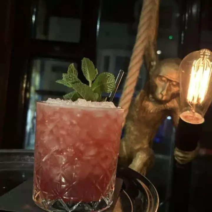 Fruit de l'empereur