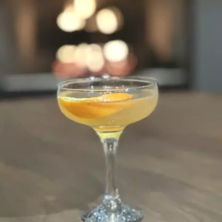 Mandillion