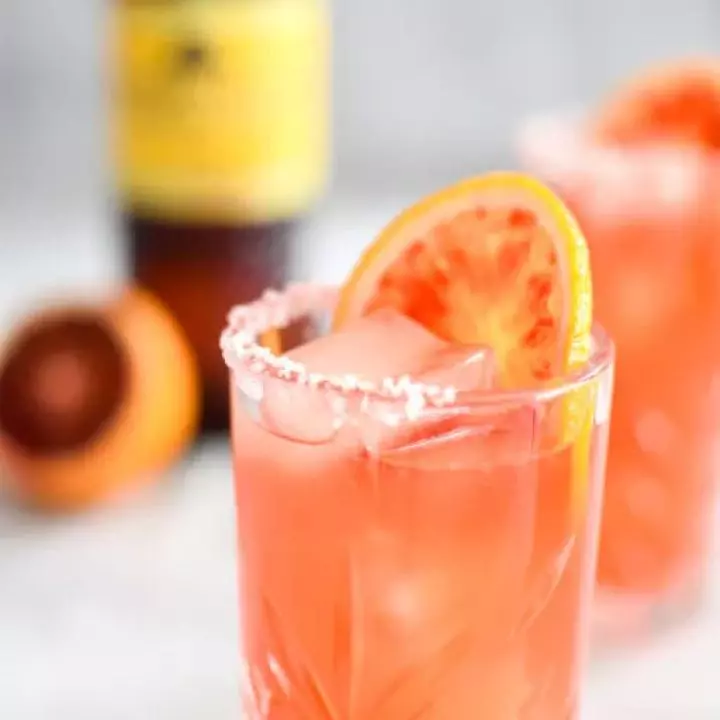Red Margarita