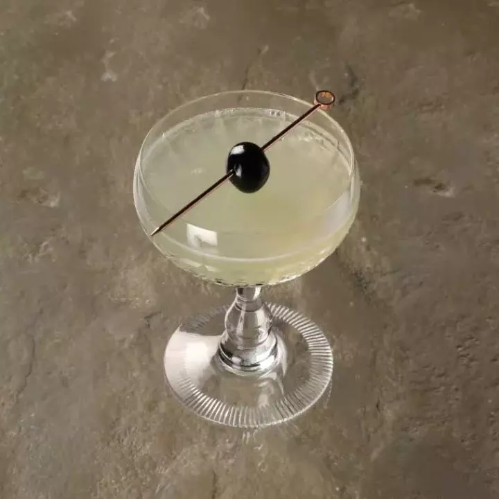 The Very Last Word