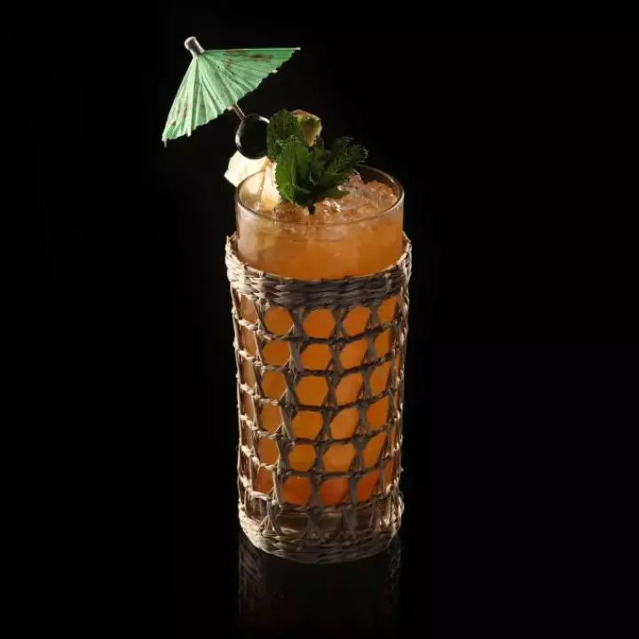 Tapa Punch