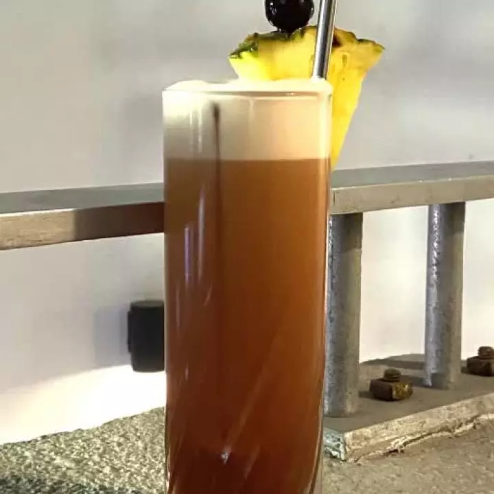 Slow Bar Sling