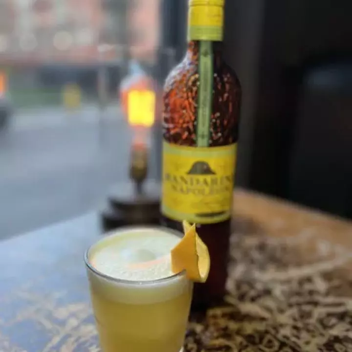 Brazilian Sunset