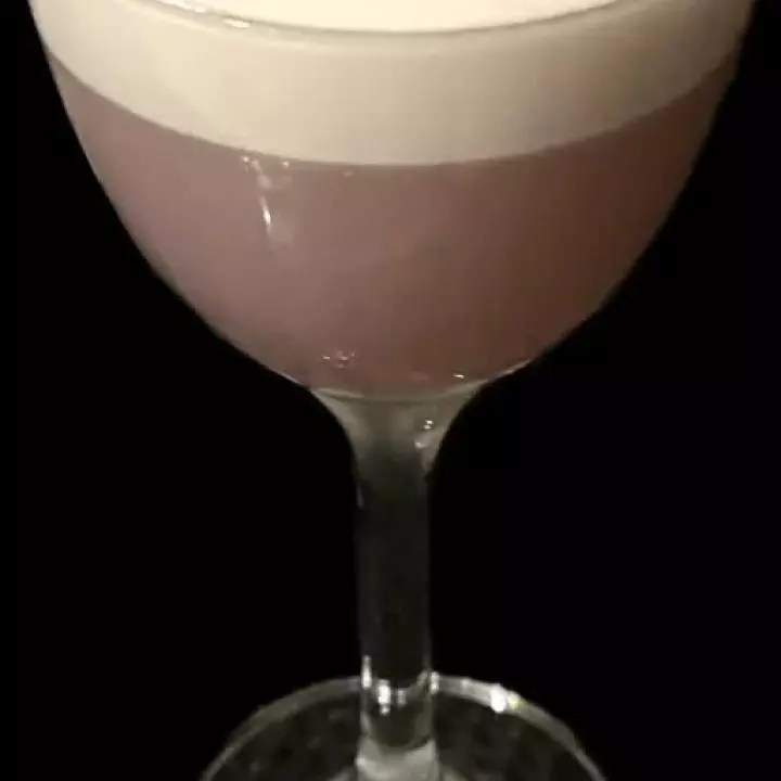 The Barbie Cocktail