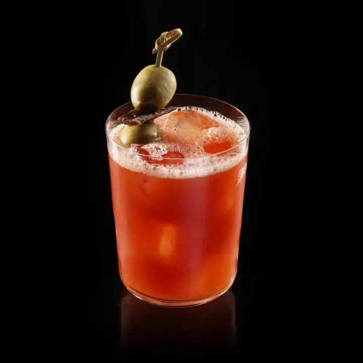 Bloody Bull
