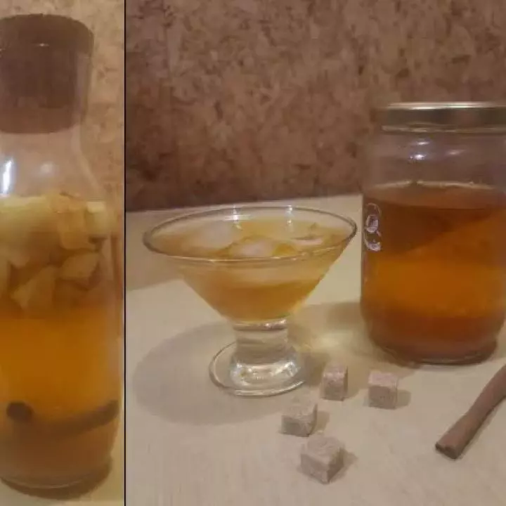 Apple Craft