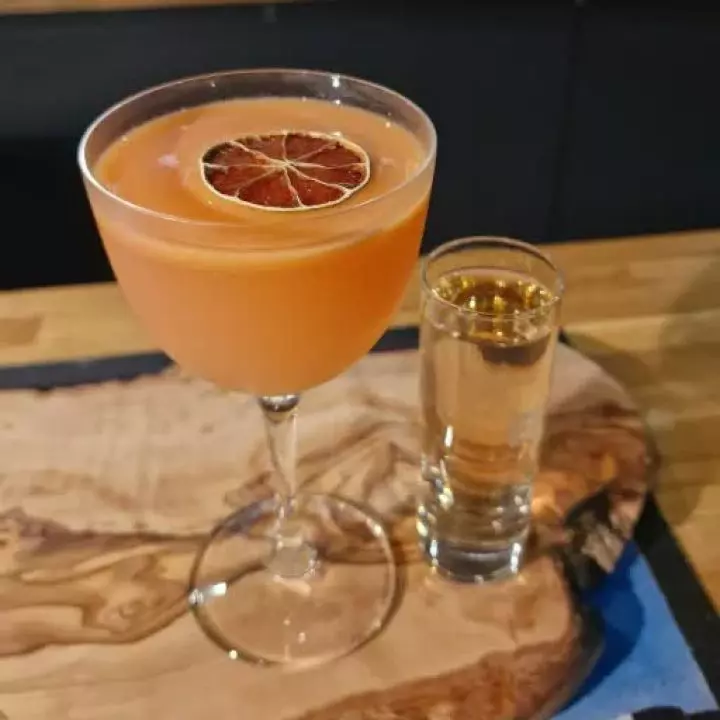 The VAT Specialist: or G-Star Martini