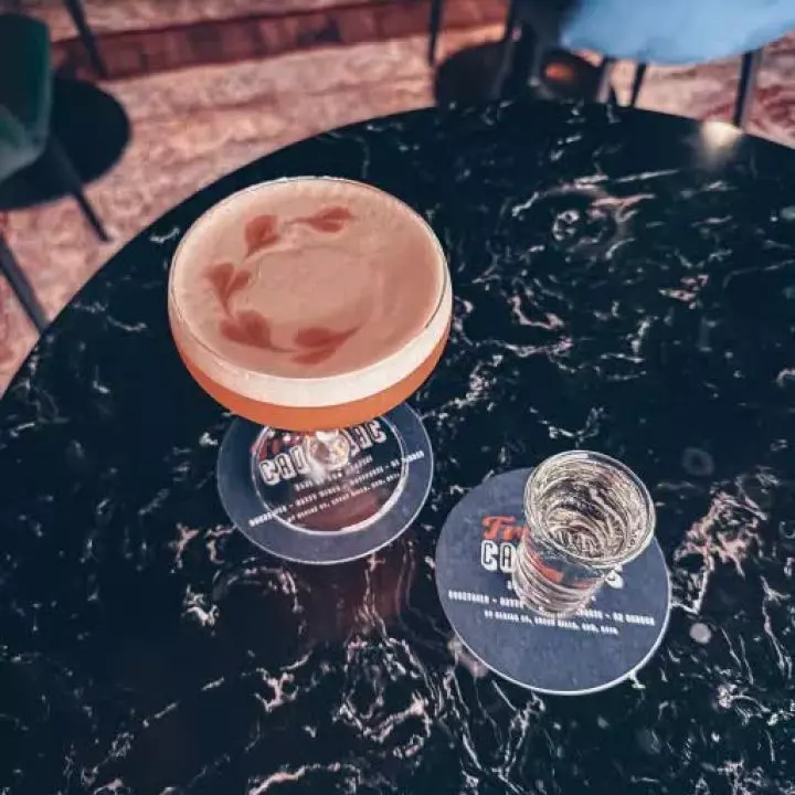 Pournstar
