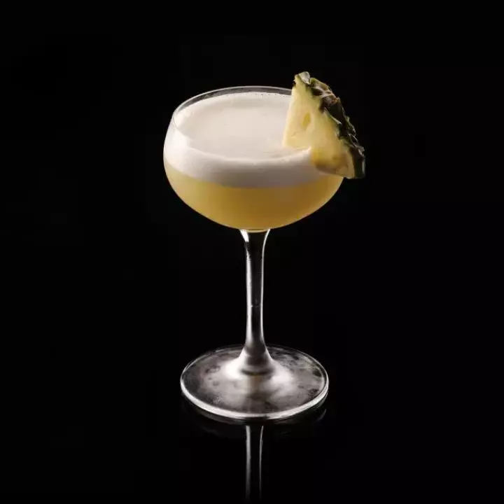 Snow White Daiquiri