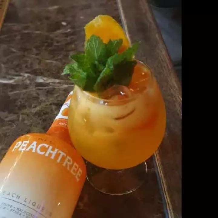 peachiness