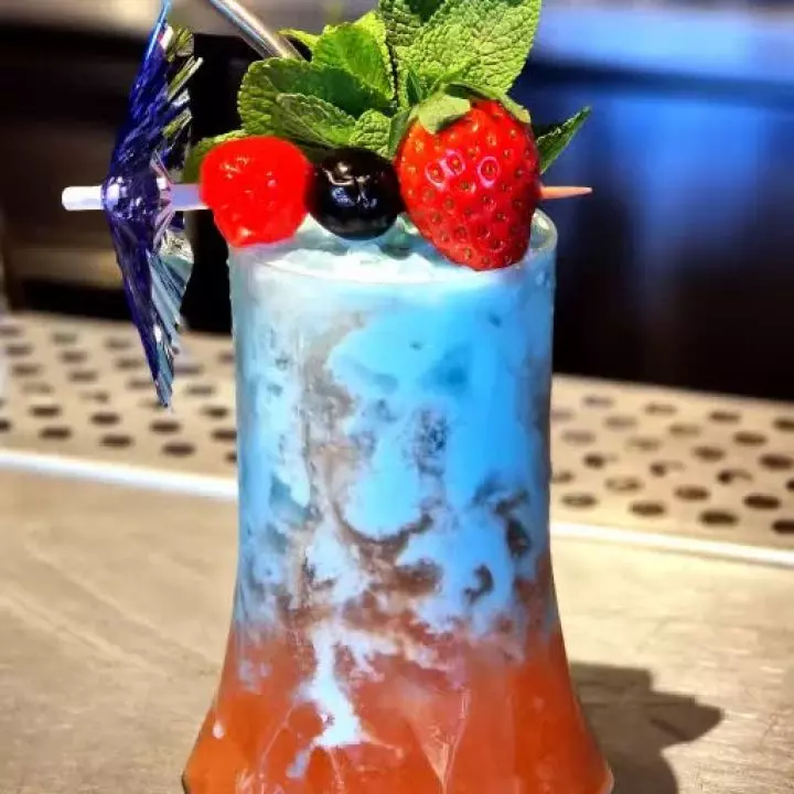 Hawaii 54