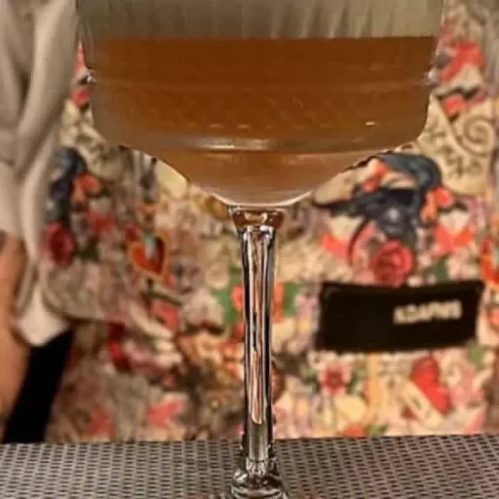 Gintalicus sour