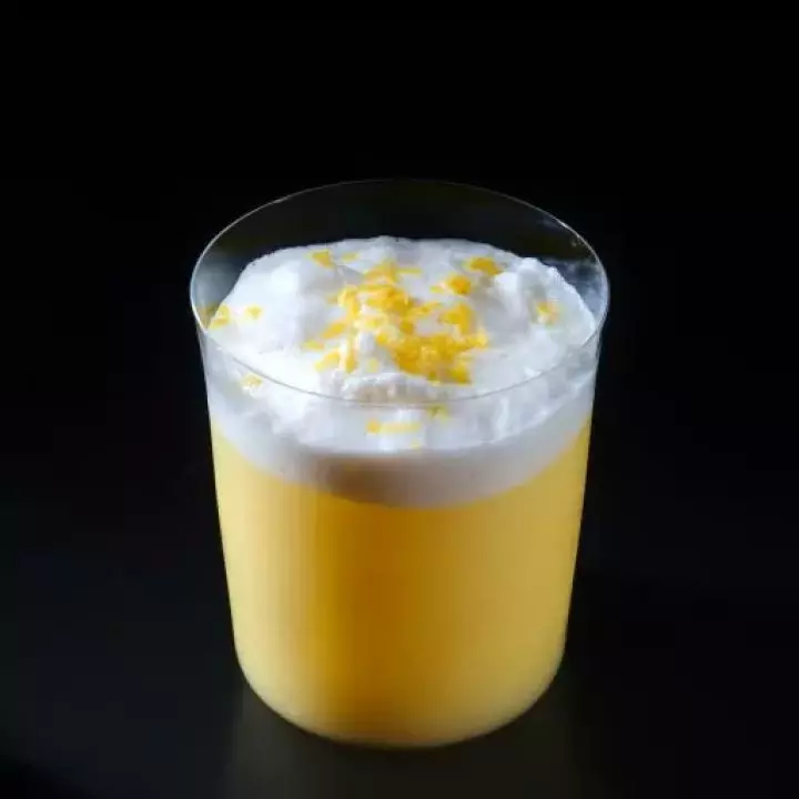 steamed egg