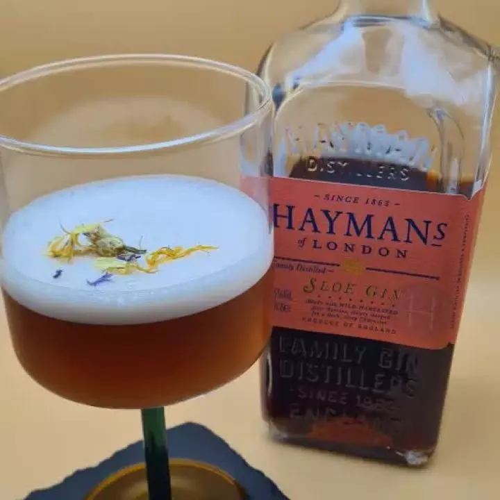 Hay man, don´t be so sloe.